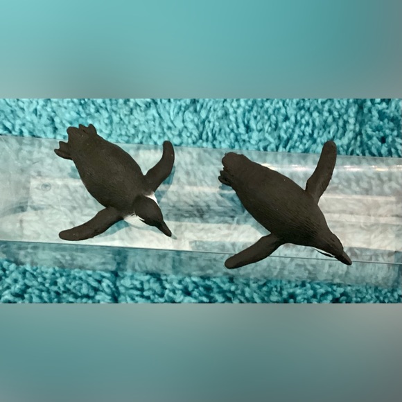 Safari Ltd Penguins Toob - Picture 15 of 16